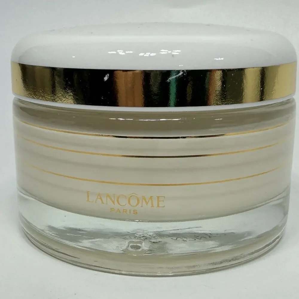 Lancome attraction perfumed